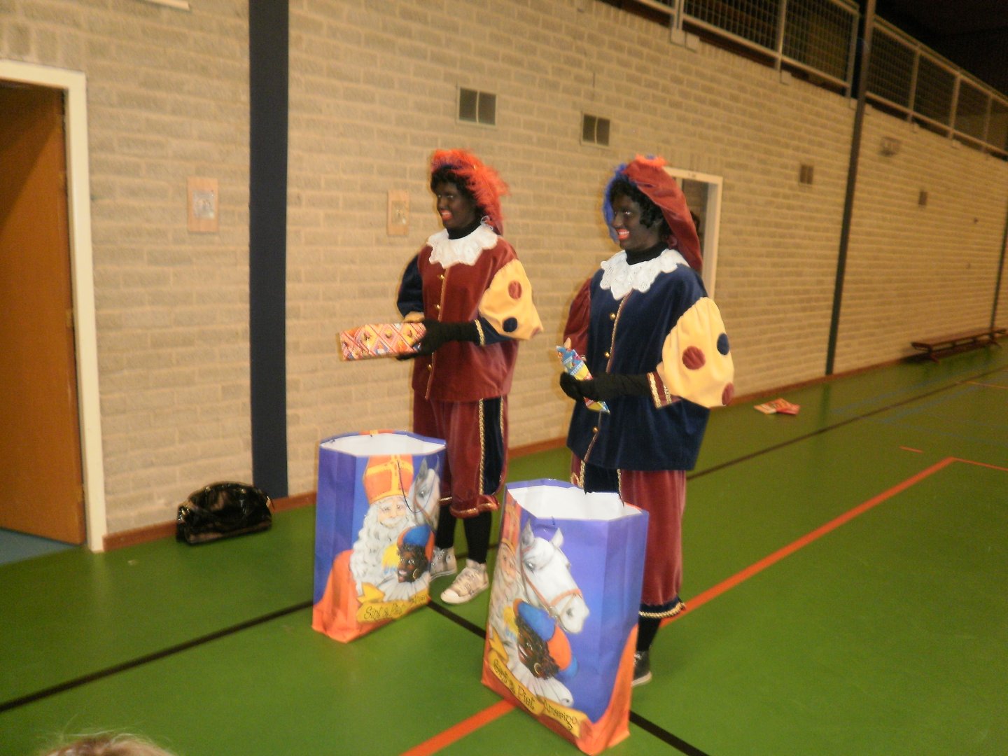 sinterklaas circulatievolleybal 055